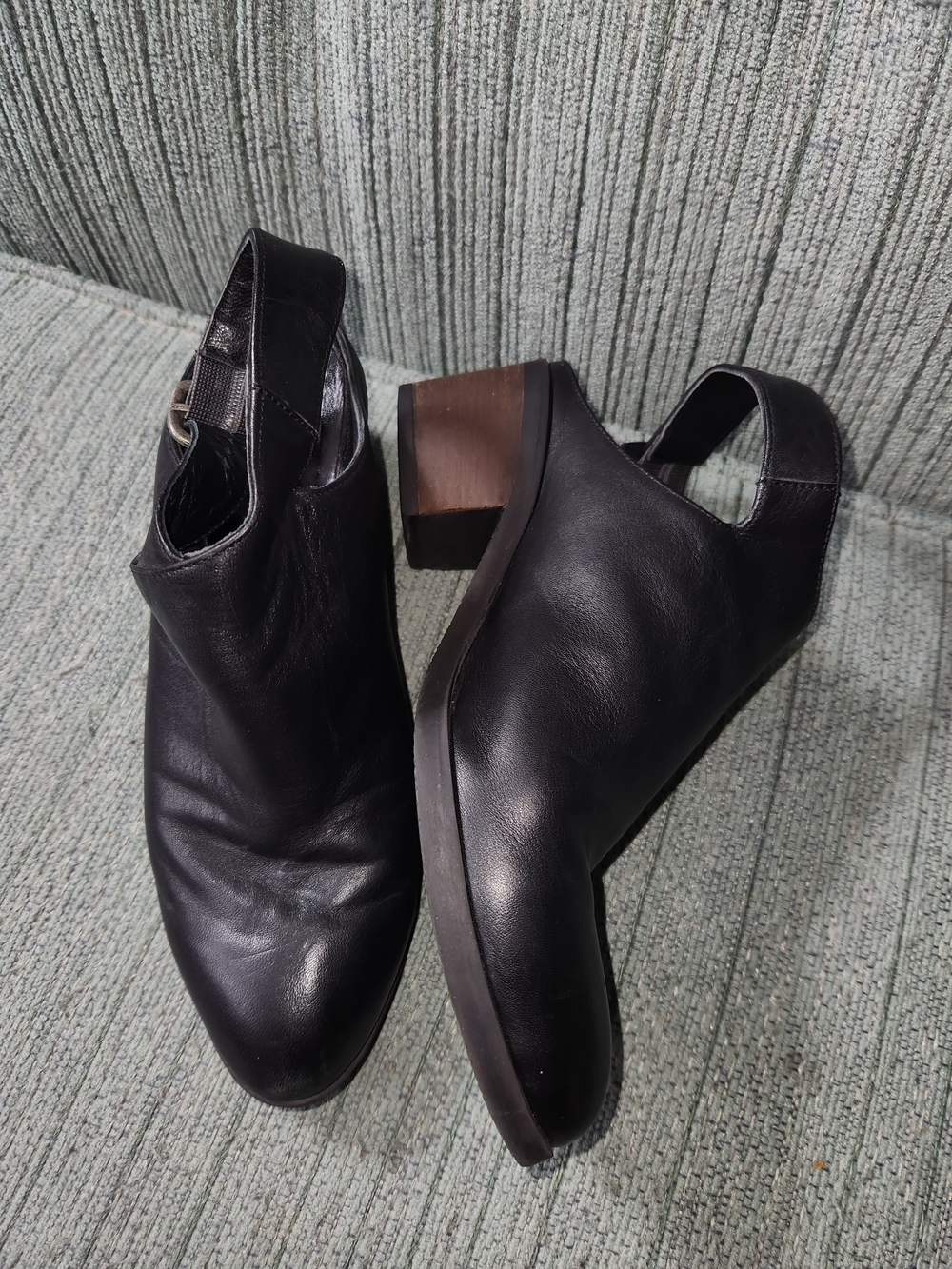🍉Bueno 36 Shoes - Picture 4 of 9